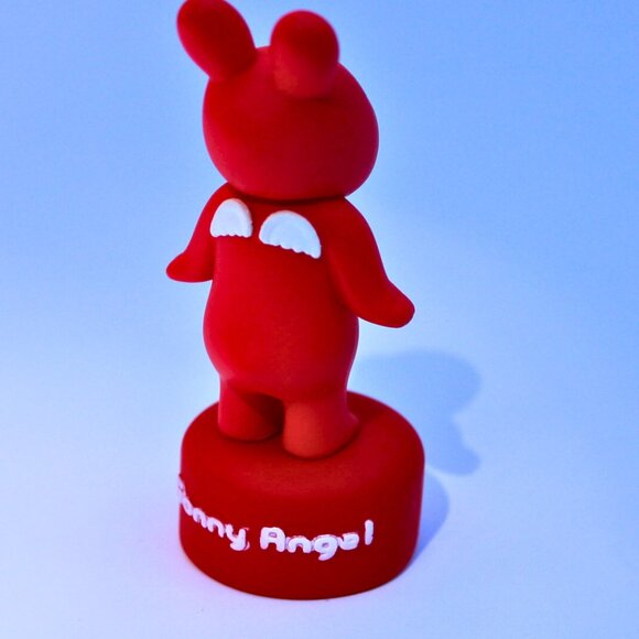 Robby Sonny Angel Snack Series - Picture 6 of 7